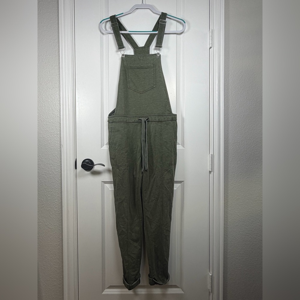 Z Supply Olive Green Apparel